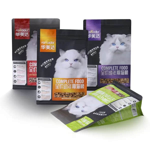 OEM Pet Dry Food Bulk Wholesale