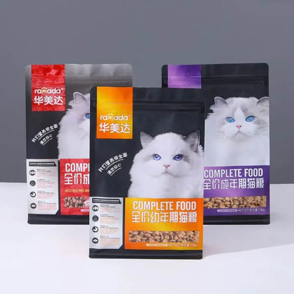 OEM Pet Dry Food Bulk Wholesale