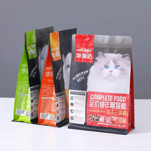 OEM Pet Dry Food Bulk Wholesale